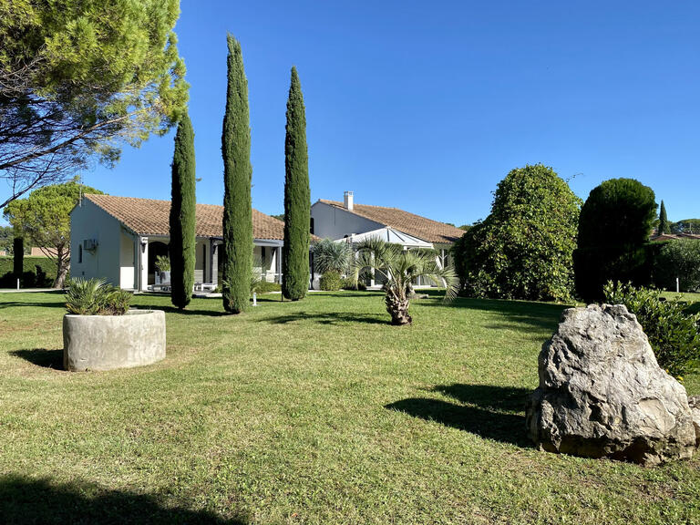 Vente Maison Piolenc - 4 chambres