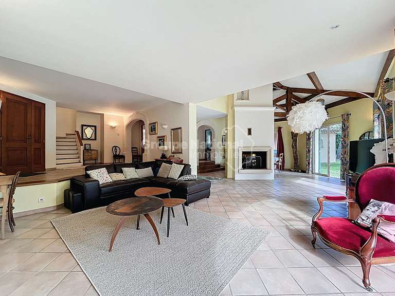 House Piolenc - 3 bedrooms - 190m²