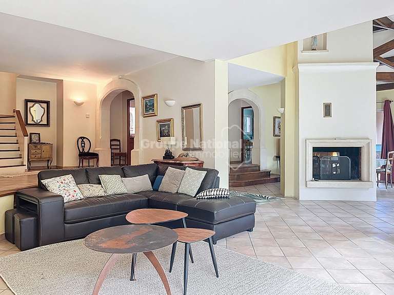 House Piolenc - 3 bedrooms - 190m²