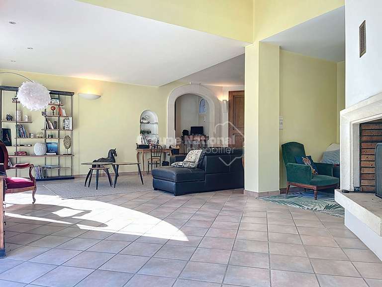 House Piolenc - 3 bedrooms - 190m²