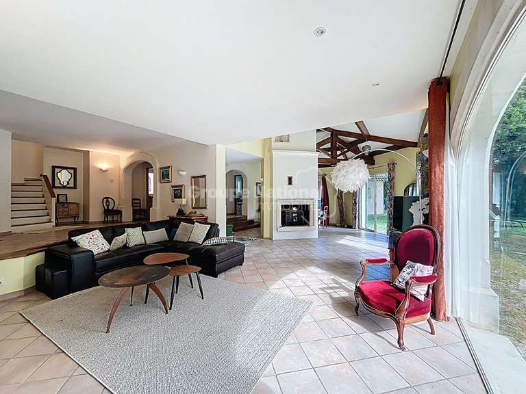 House Piolenc - 3 bedrooms - 190m²