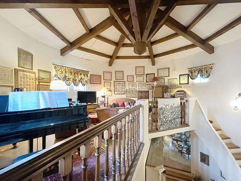 Maison Piolenc - 5 chambres - 262m²