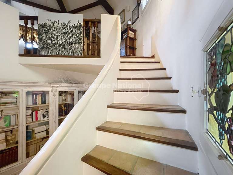 Maison Piolenc - 5 chambres - 262m²
