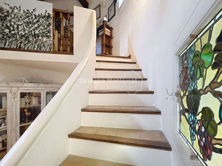 Maison Piolenc - 5 chambres - 262m²