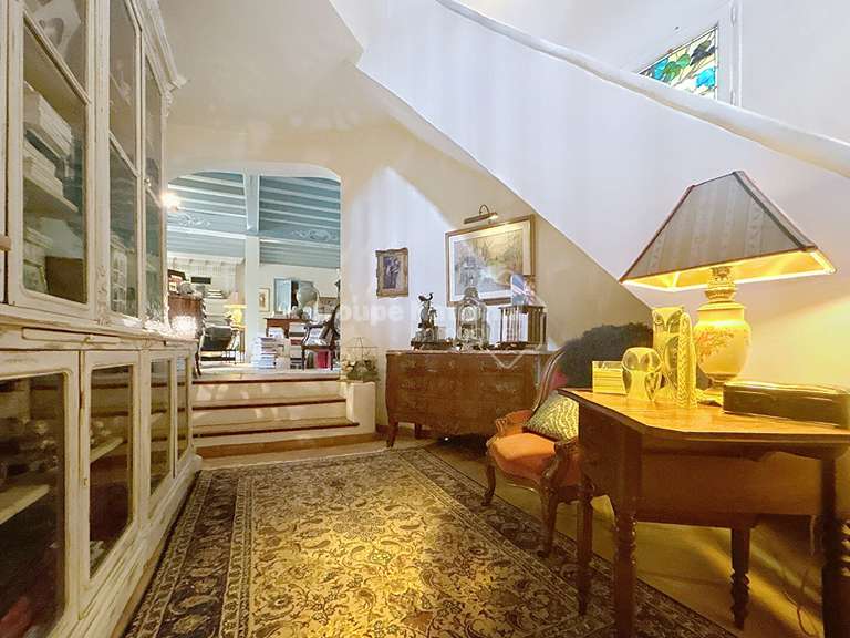 Maison Piolenc - 5 chambres - 262m²