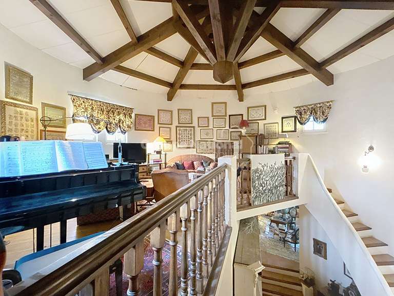 Maison Piolenc - 5 chambres - 262m²