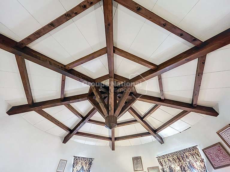 Maison Piolenc - 5 chambres - 262m²