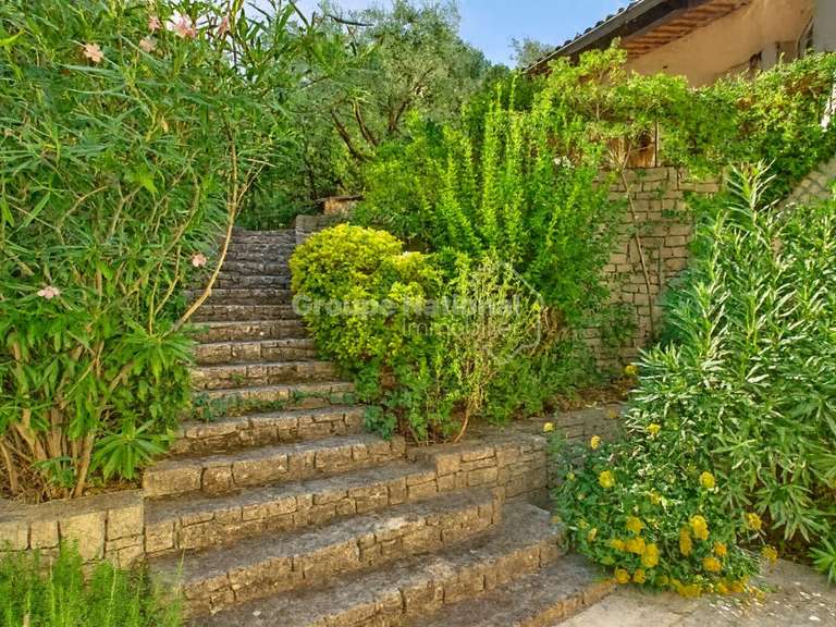 Maison Piolenc - 5 chambres - 262m²