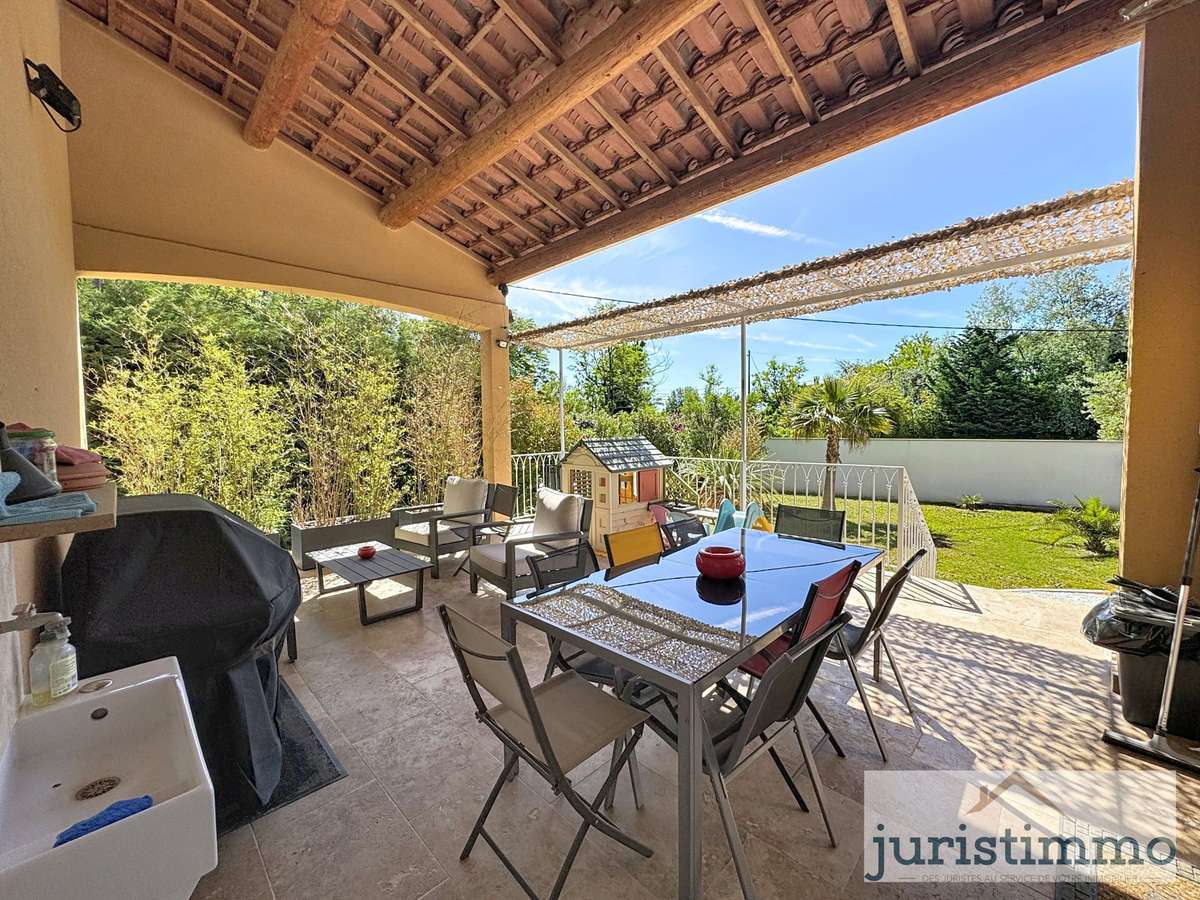 House Piolenc