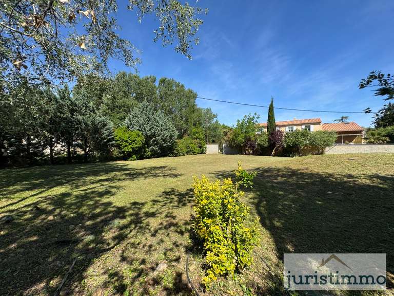 Maison Piolenc - 8 chambres - 167m²