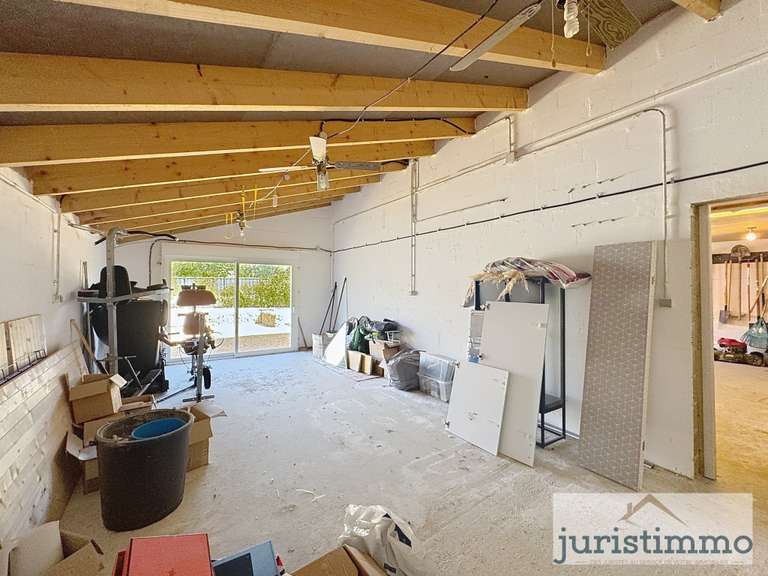 Maison Piolenc - 8 chambres - 167m²