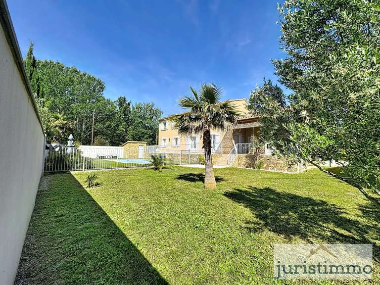 Maison Piolenc - 8 chambres - 167m²