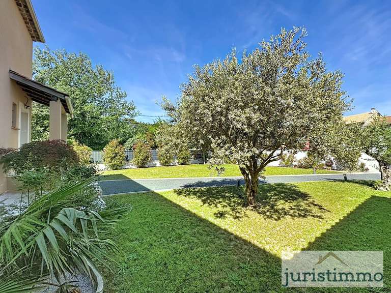 Maison Piolenc - 8 chambres - 167m²