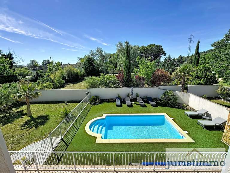 Maison Piolenc - 8 chambres - 167m²