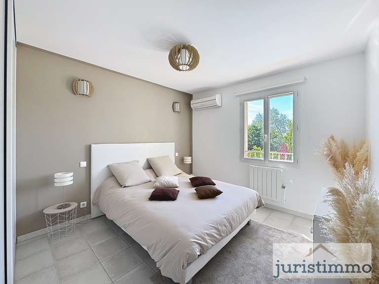 Maison Piolenc - 8 chambres - 167m²