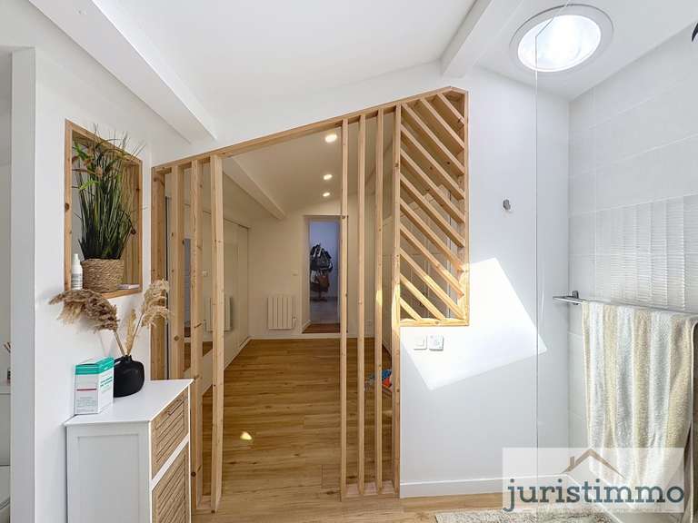 Maison Piolenc - 8 chambres - 167m²