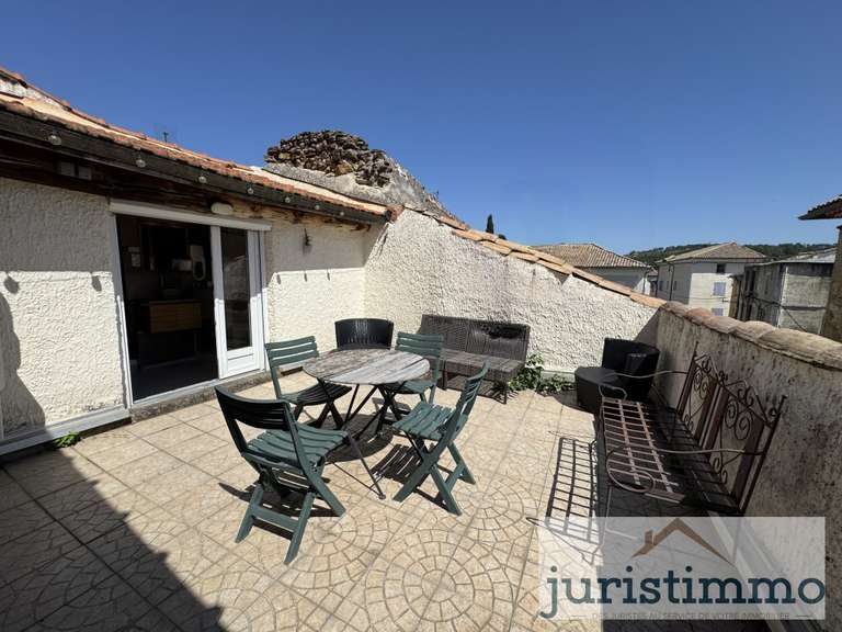 Maison Piolenc - 8 chambres - 484m²