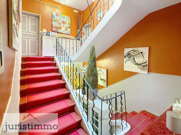 Maison Piolenc - 8 chambres - 484m²