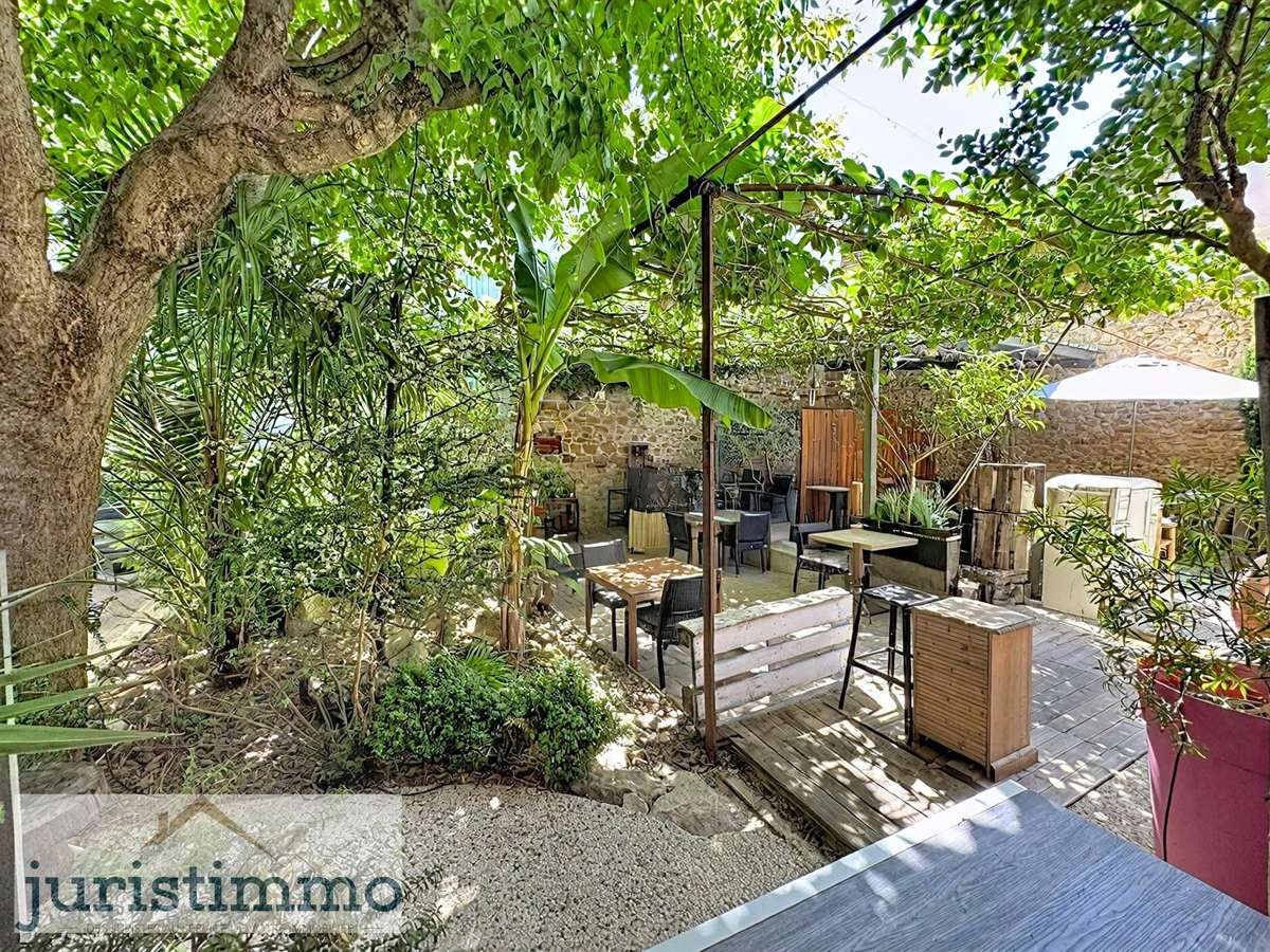 Maison Piolenc