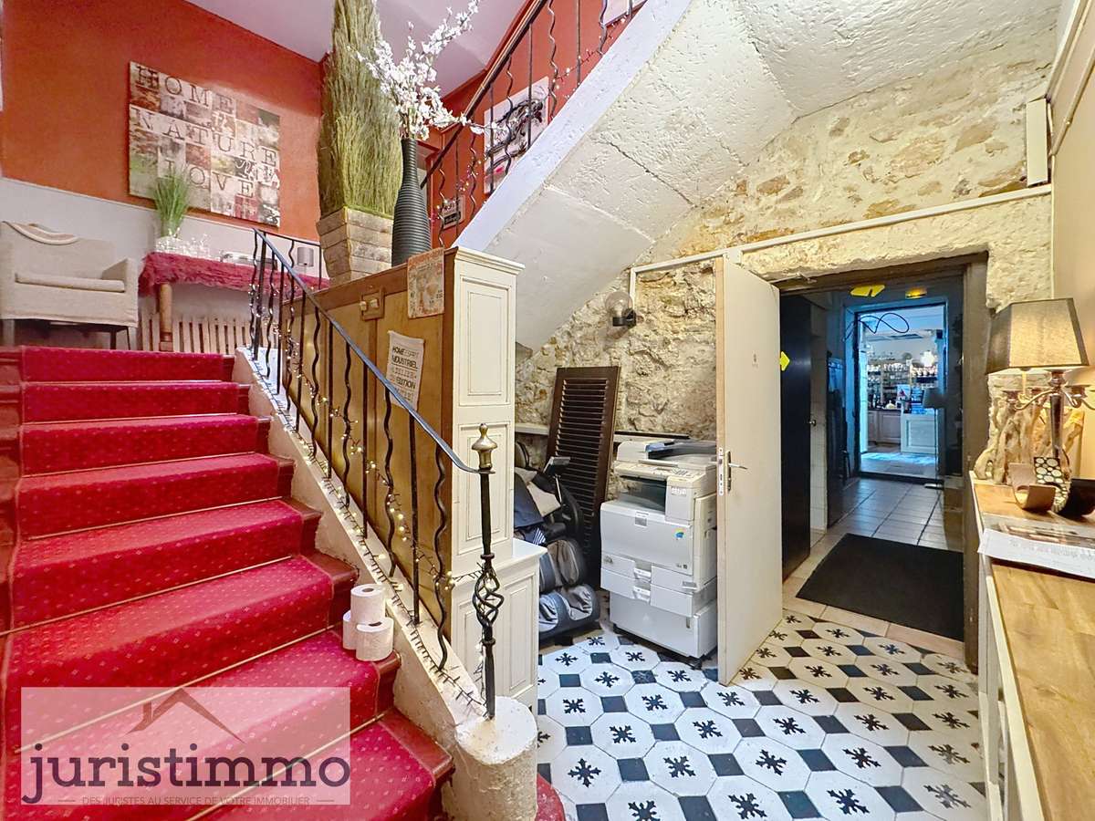 Maison Piolenc