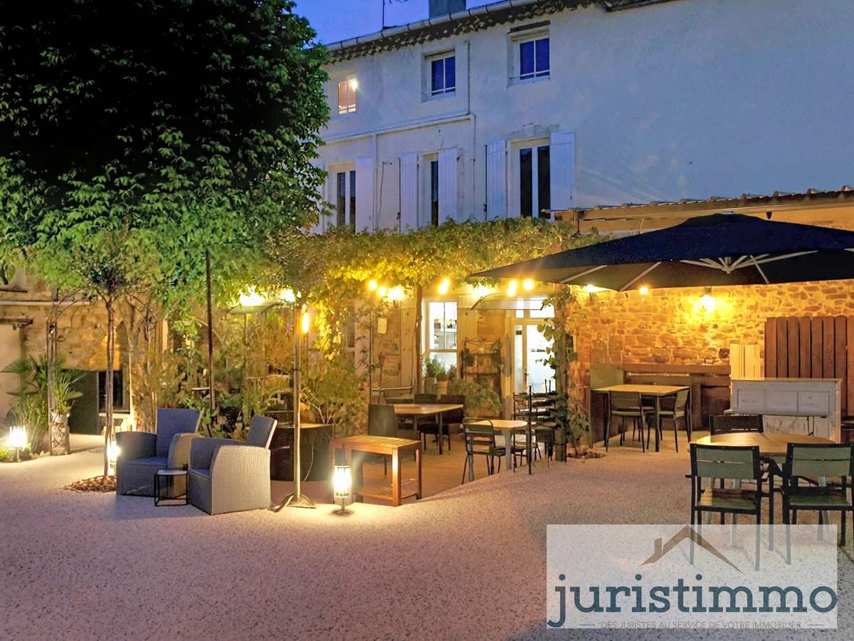 Maison Piolenc