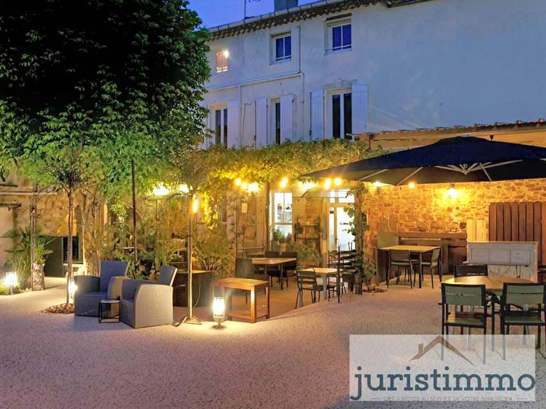Maison Piolenc - 8 chambres - 484m²