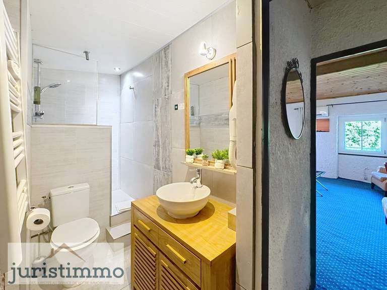 Maison Piolenc - 8 chambres - 484m²