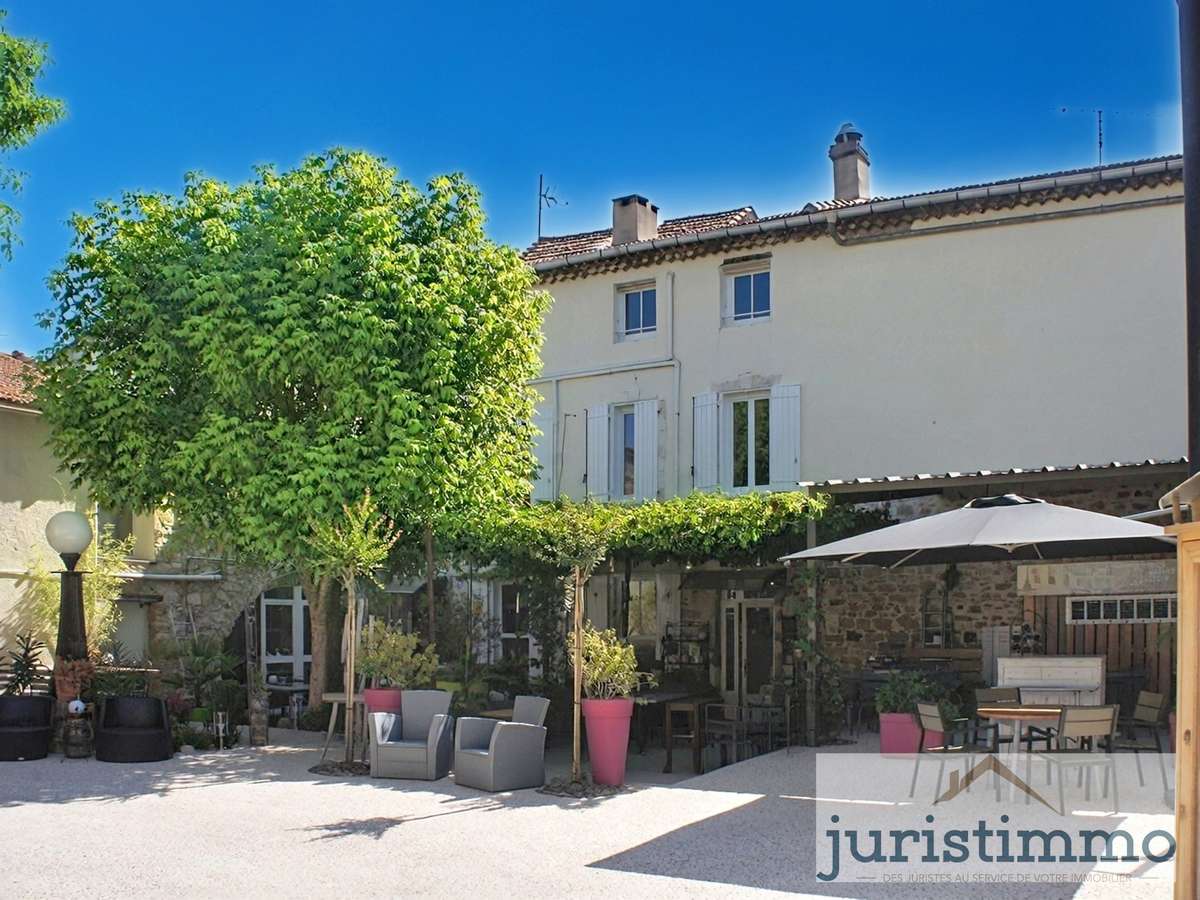 Maison Piolenc