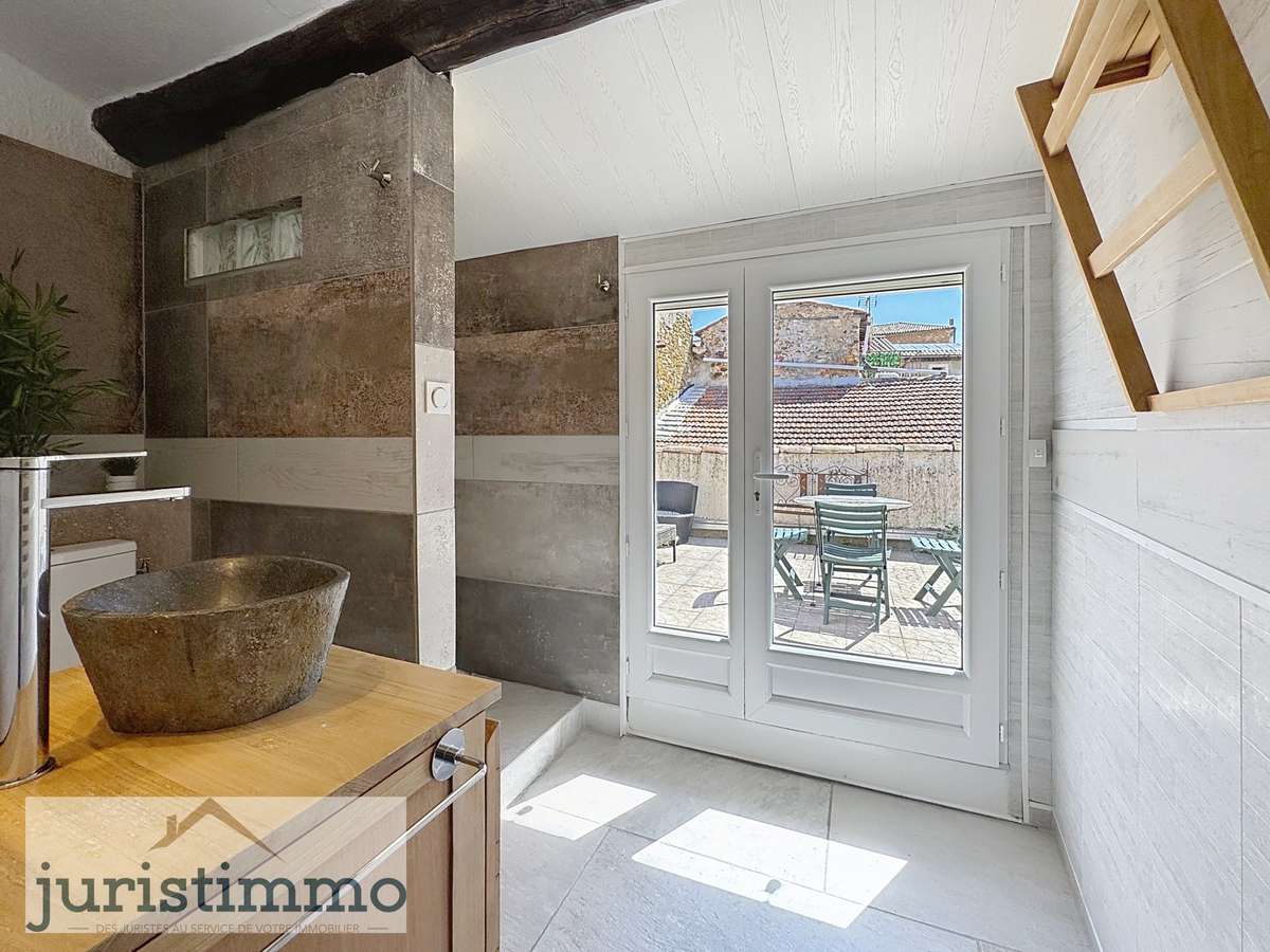 Maison Piolenc