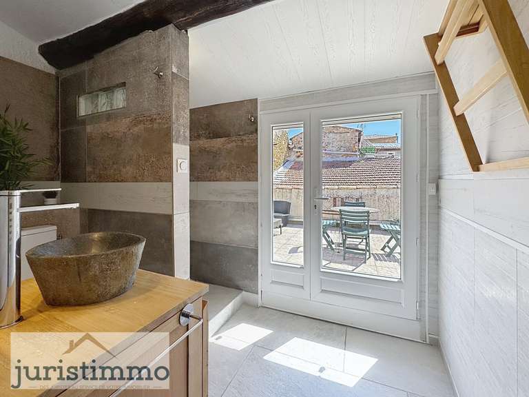 Maison Piolenc - 8 chambres - 484m²