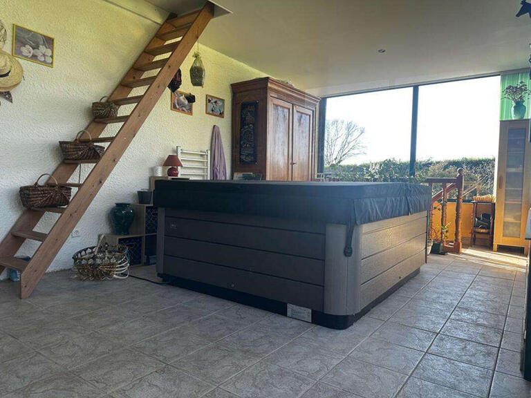 Maison Pipriac - 7 chambres