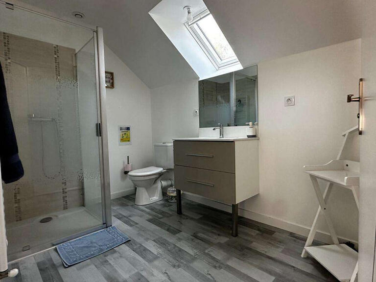 Maison Pipriac - 7 chambres