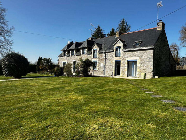 Maison Pipriac - 7 chambres