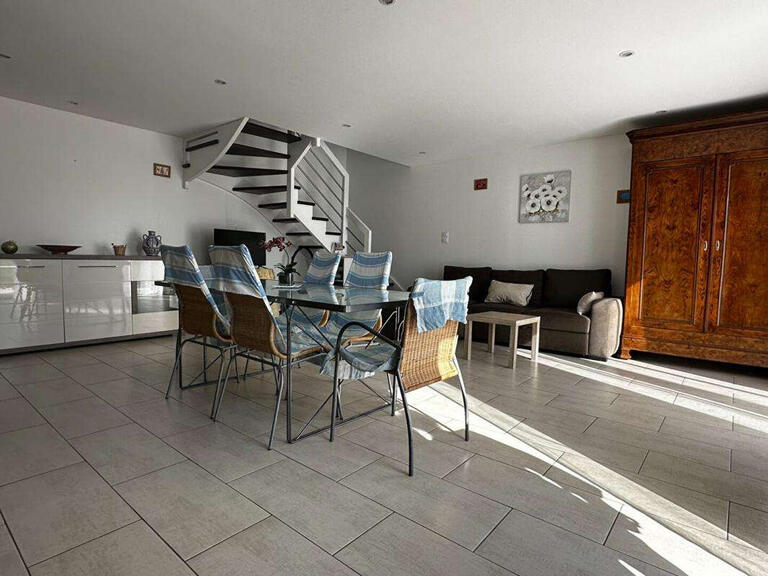 Maison Pipriac - 7 chambres