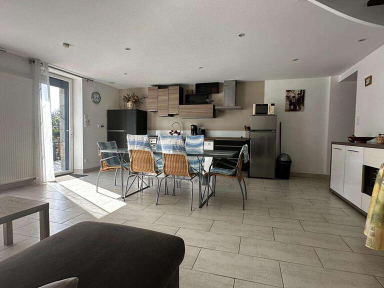 Maison Pipriac - 7 chambres