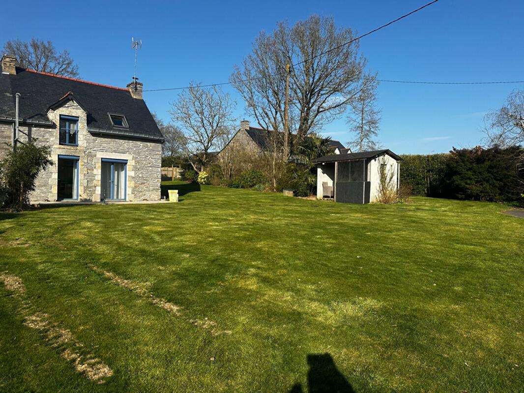 House Pipriac