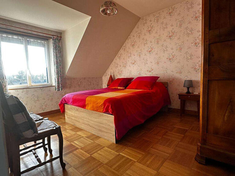 Maison Pipriac - 7 chambres