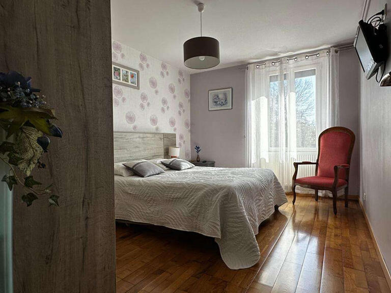 Maison Pipriac - 7 chambres