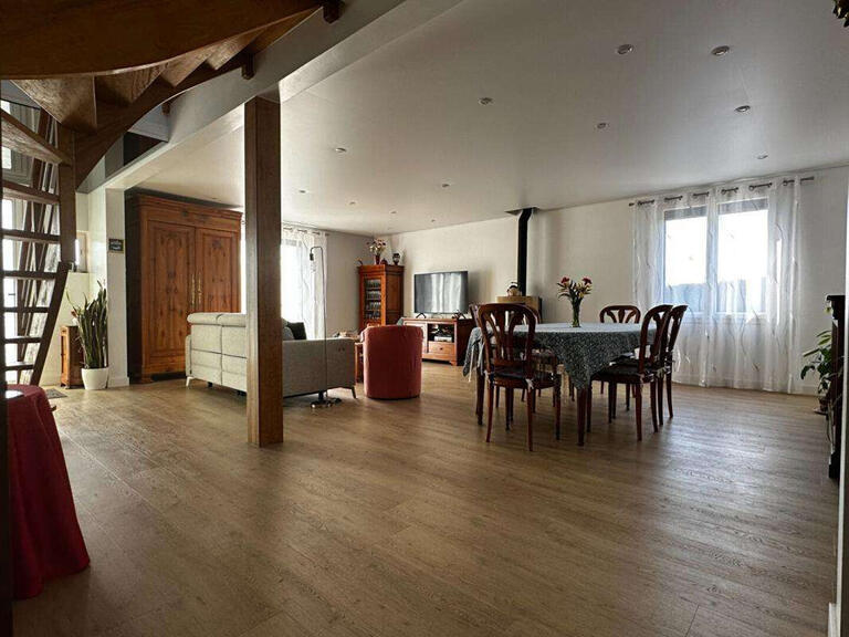 Maison Pipriac - 7 chambres