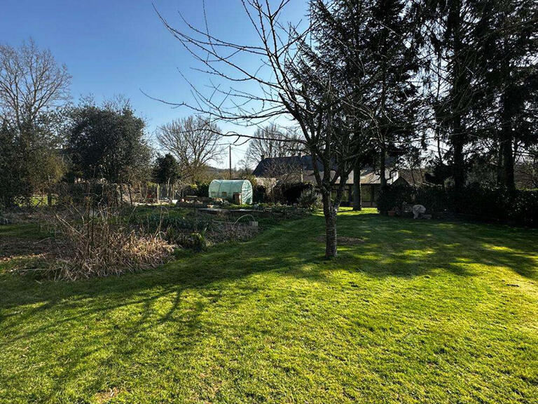 House Pipriac - 7 bedrooms