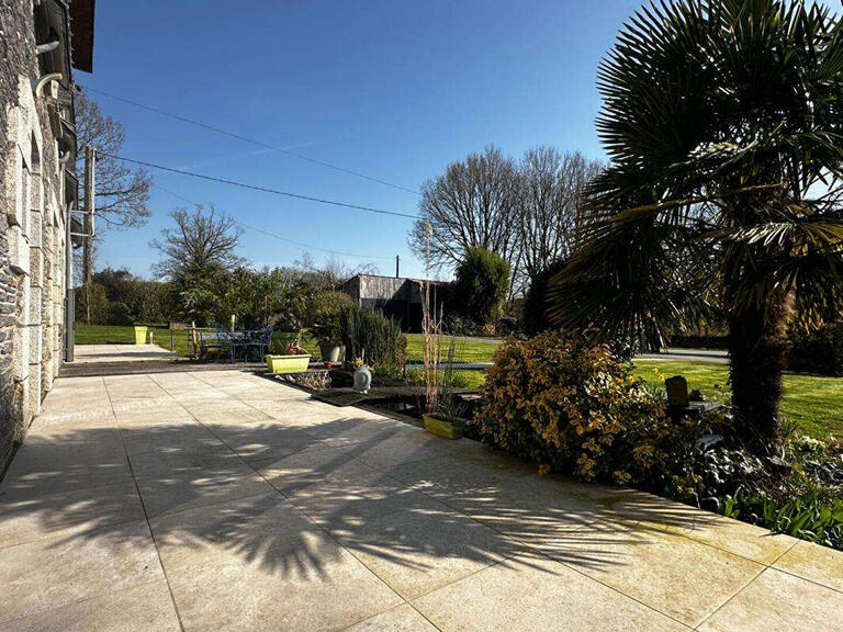 House Pipriac - 7 bedrooms