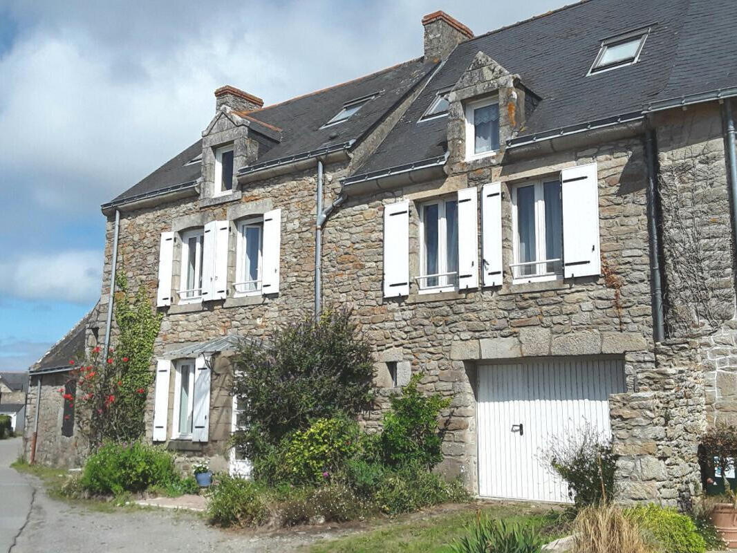 House Piriac-sur-Mer