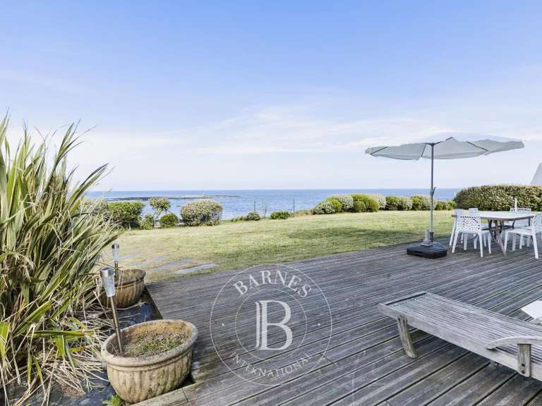 Maison Piriac-sur-Mer - 5 chambres - 193m²