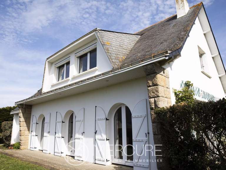 Maison Piriac-sur-Mer - 5 chambres - 216m²