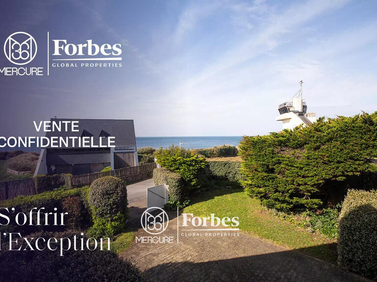 House Piriac-sur-Mer - 5 bedrooms - 216m²