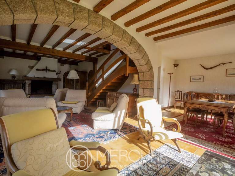 Maison Piriac-sur-Mer - 5 chambres - 216m²