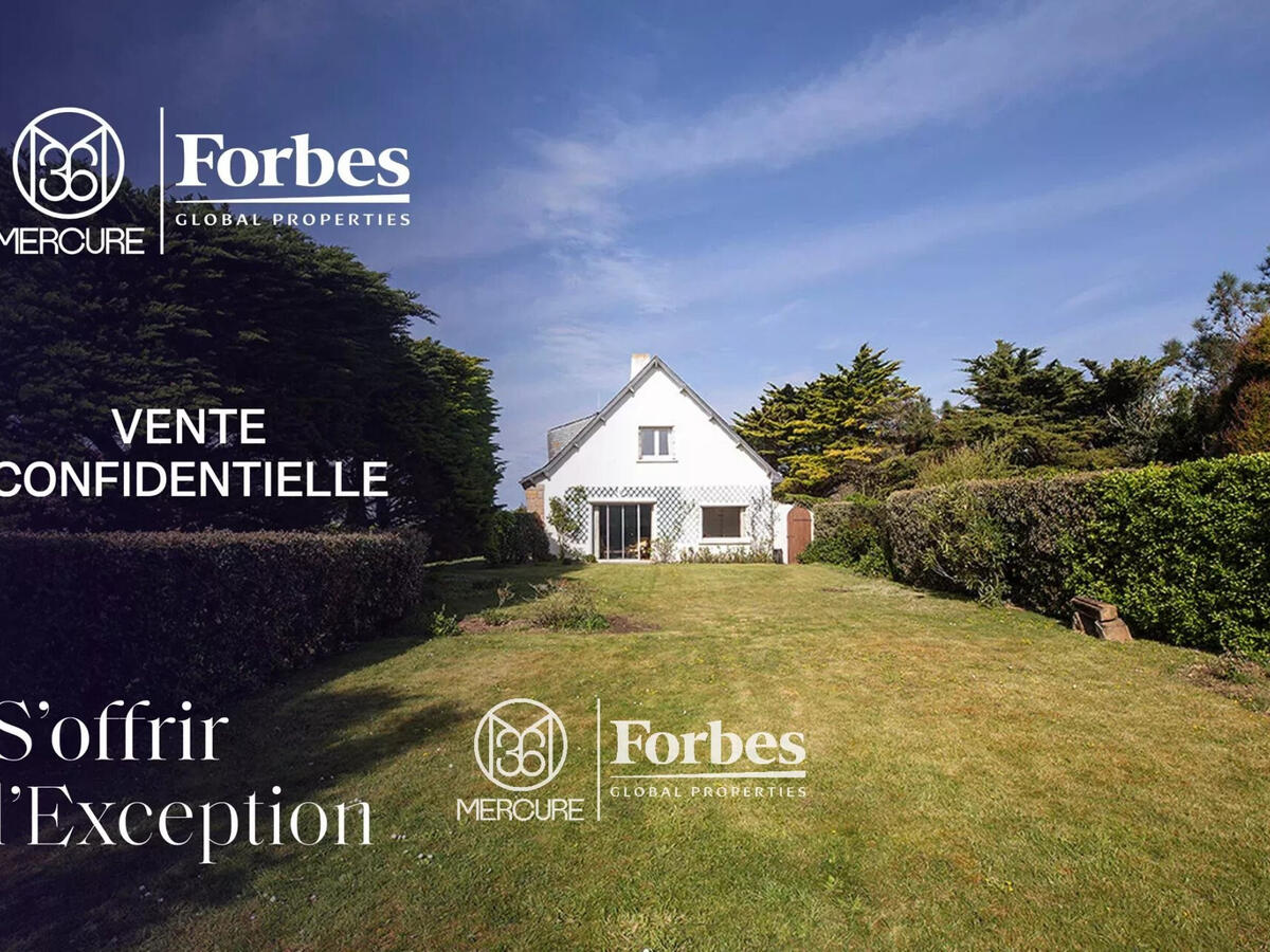 House Piriac-sur-Mer