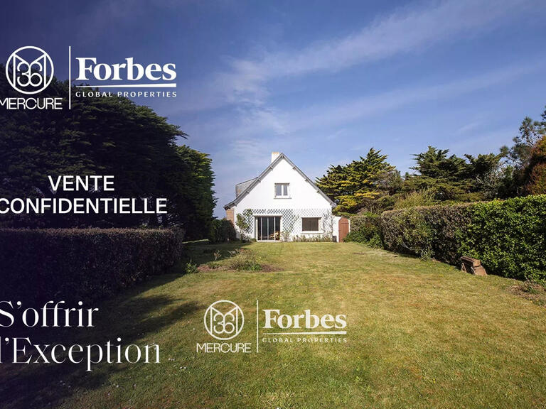 House Piriac-sur-Mer - 5 bedrooms - 216m²