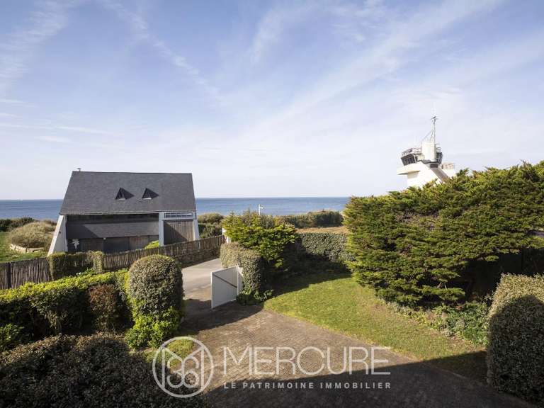 Maison Piriac-sur-Mer - 5 chambres - 216m²