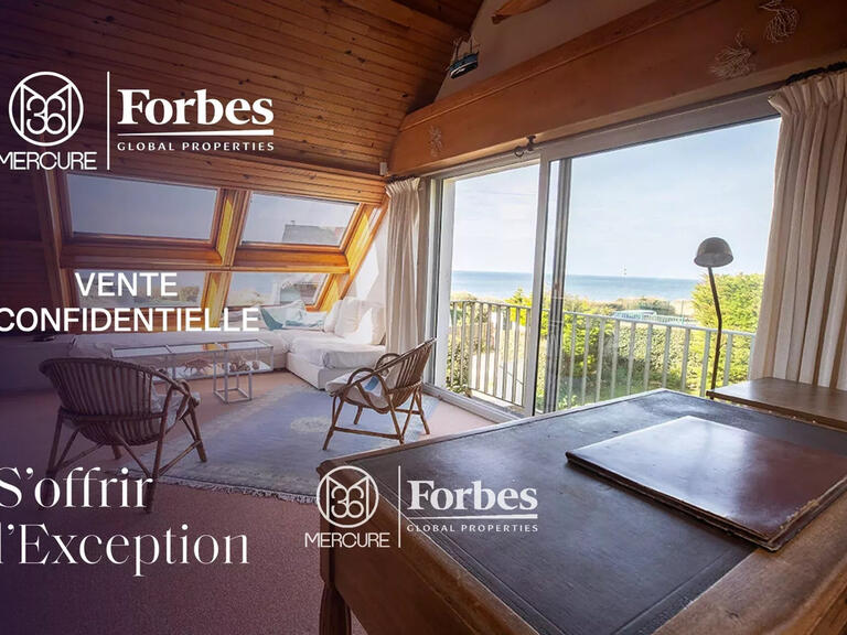 House Piriac-sur-Mer - 5 bedrooms - 216m²
